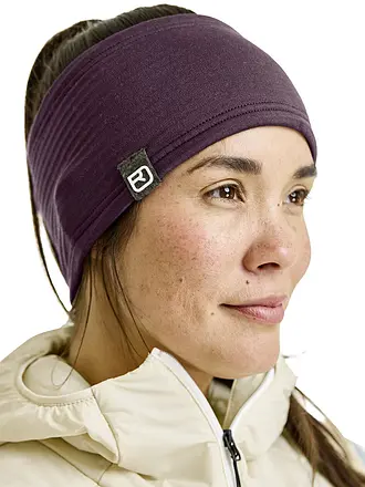 ORTOVOX | Fascia Fleece Grid |